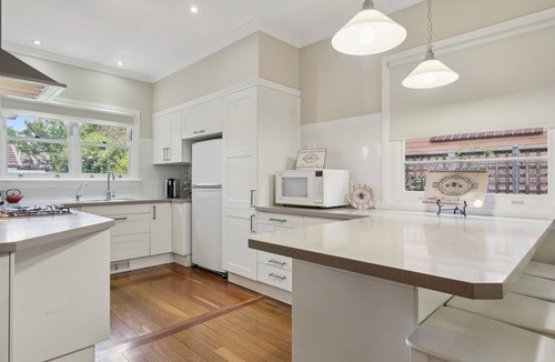 Blackheath House | Balgownie Cottage in Blackheath