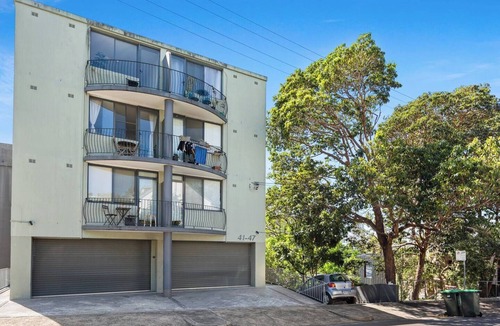 Glebe Apartment | Balina Muse Artistic Nook in Sydneys Creative Hub