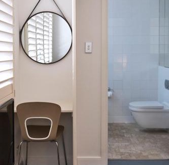 Mosman Apartment | Ballantyne at Mosman Apartments