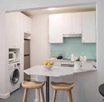 Mosman Apartment | Ballantyne at Mosman Apartments