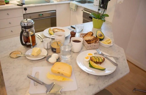 Mosman Apartment | Ballantyne at Mosman - Serviced Studio Apartment