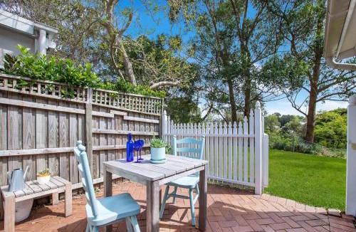 Balmain East House | Balmain 2 Bed Cottage - New Listing