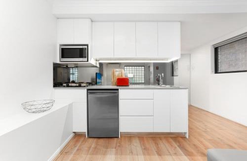 Rozelle Apartment | Balmain Modern Apartments
