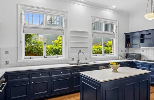Mosman House | Balmoral 4 Bed Home with Pool (CURRENTLY BEING FURNISHED)
