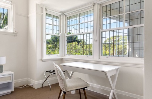 Mosman House | Balmoral Beach House - Footsteps to Beach