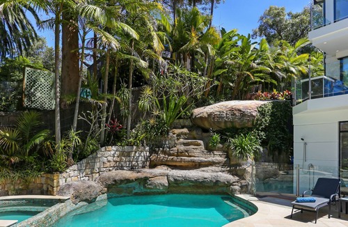 Mosman House | Balmoral Blue Luxury - Luxury Home at Balmoral Beach