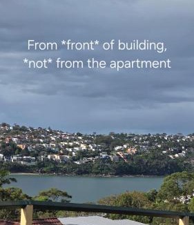 Mosman House | Balmoral Retreat, Balmoral Beach, Mosman