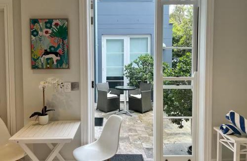Mosman Apartment | Balmoral Salt