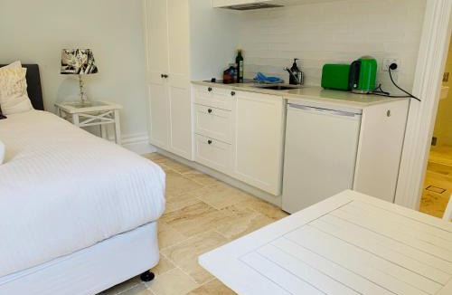Mosman Apartment | Balmoral Salt