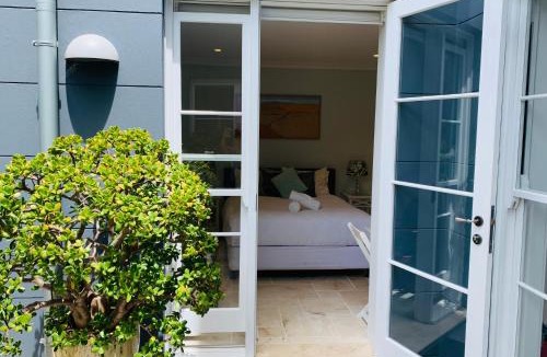 Mosman Apartment | Balmoral Salt