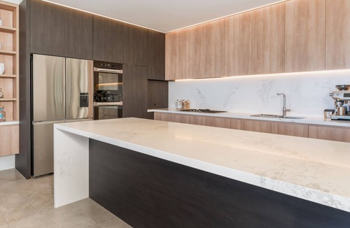 Whale Beach House | Balyena by Palm Beach Holiday Rentals