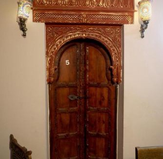 Jodhpur House | Banaji Heritage Havelii
