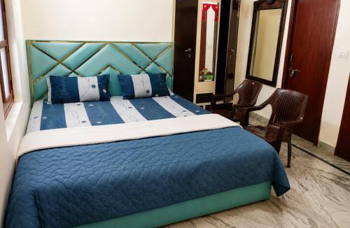Vrindavan House | Bankey Bihari Spiritual Stay
