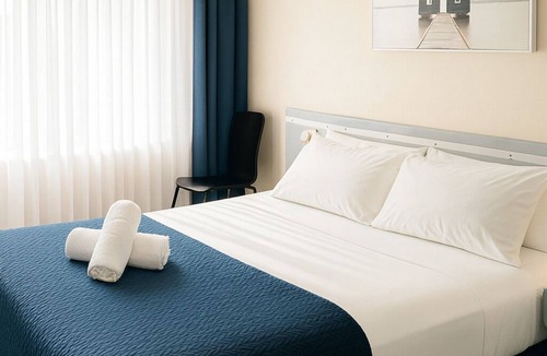 Bass Hill Hotel | Banksia Motel Bass Hill