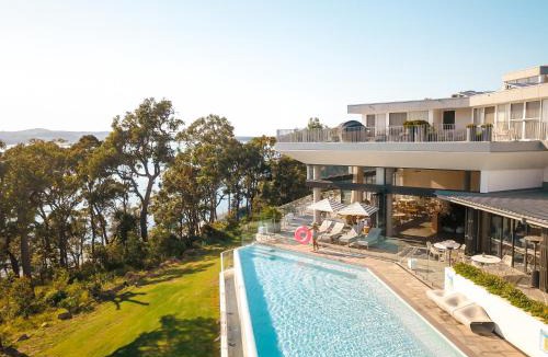 Salamander Bay Hotel | Bannisters Port Stephens
