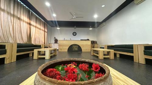 Kalol Resort | Bansari Greens Resort