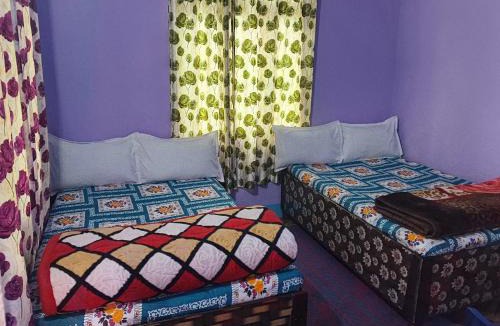 Ukhimath Apartment | Bansh-Buransh Homestay