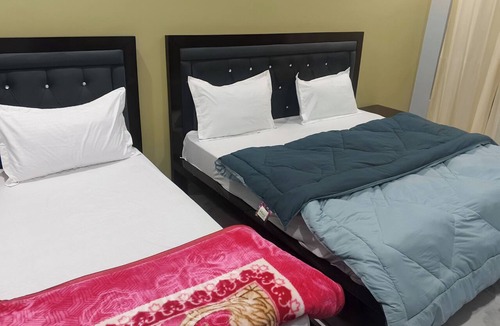 Ukhimath Hotel | Bansh Buransh Homestay