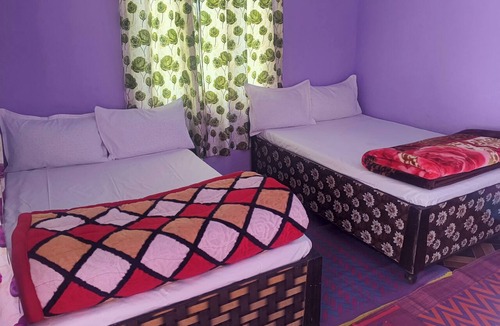 Ukhimath Hotel | Bansh Buransh Homestay