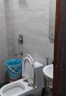 Mathura House | Banshiwala dham guest house