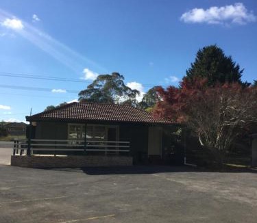 Bargo Hotel | Bargo Motor Inn
