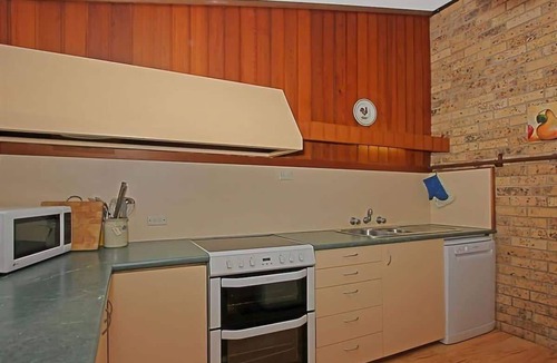 Lilli Pilli House | Baringa Crescent Clifftop Living