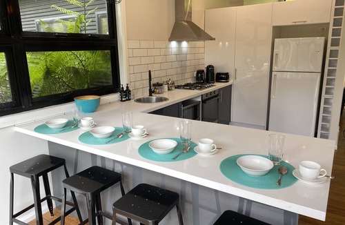 Wyong Creek Cottage | Barkala Cottage