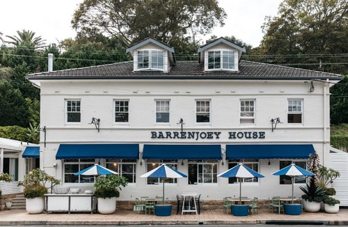 Palm Beach Hotel | Barrenjoey House