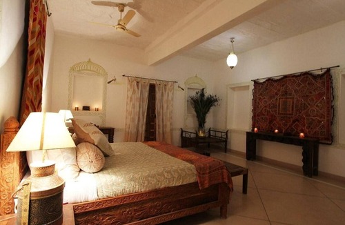 Bap Hotel | Barsingha Villa
