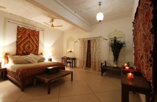 Bap Hotel | Barsingha Villa