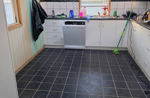Charleville Cottage | Basic stay Central Charleville