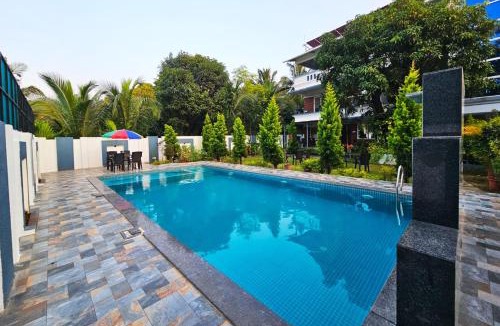 Tivarekar Wadi Resort | Basil Leaf Resort