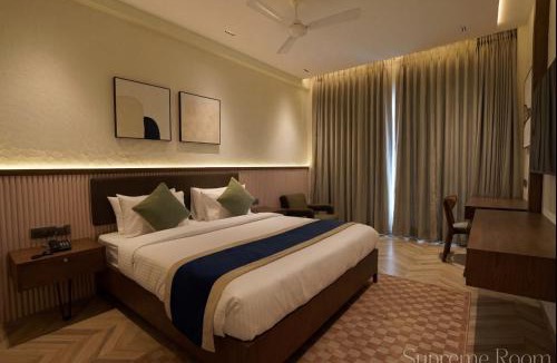 Tungarli Resort | Basilica Resort, Lonavala