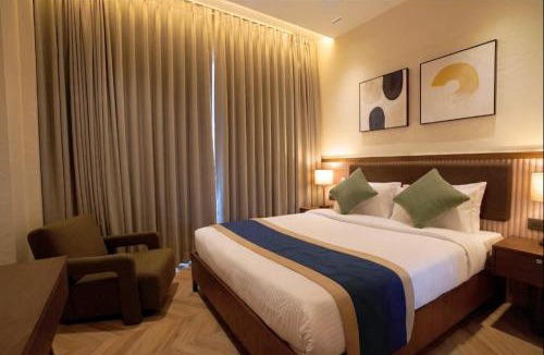 Tungarli Resort | Basilica Resort, Lonavala