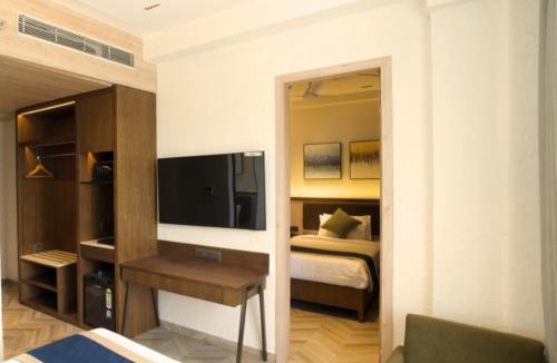 Tungarli Resort | Basilica Resort, Lonavala