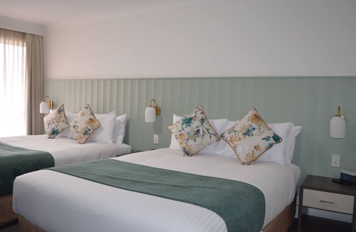 Bathurst Hotel | Bathurst Motor Inn