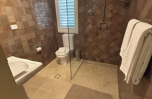 Kelso Bed & Breakfast | Bathurst River House B & B Room 2
