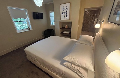 Kelso Bed & Breakfast | Bathurst River House B & B Room 2