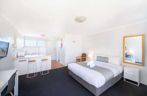 Bathurst Apartment | Bathurst Studio Apartments