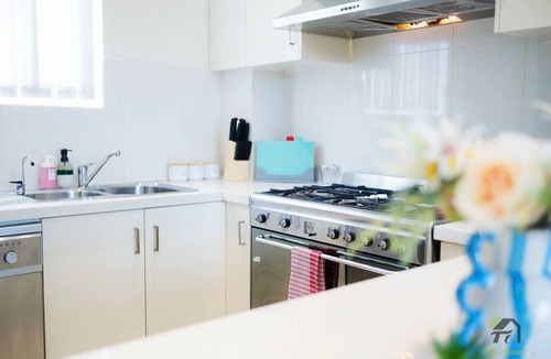 Baulkham Hills House | Baulkham Hills | Family-Friendly | Peaceful Locale