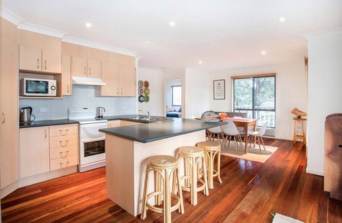 Bawley Point House | Bawley Retreat at Bawley Point