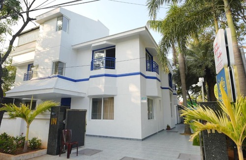 Palavakkam Hotel | Bay Breeze Suites