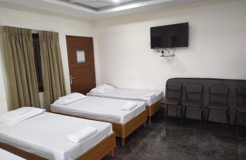 Mahabalipuram Hotel | BAY INN