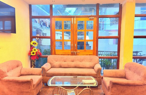 Puri Hotel | Bay inn Puri