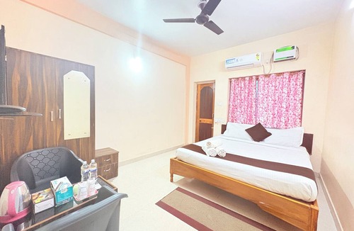 Puri Hotel | Bay inn Puri
