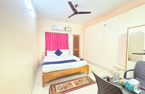Puri Hotel | Bay inn Puri