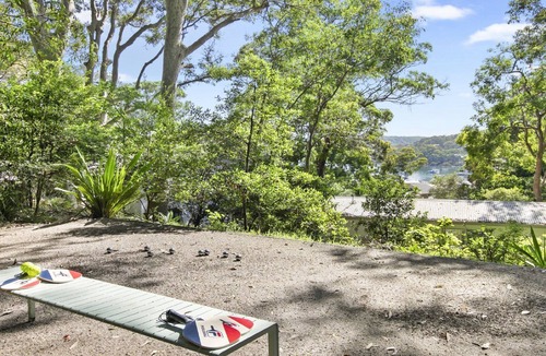 Pretty Beach Central Coast House | Bay views, beaches and bush walks