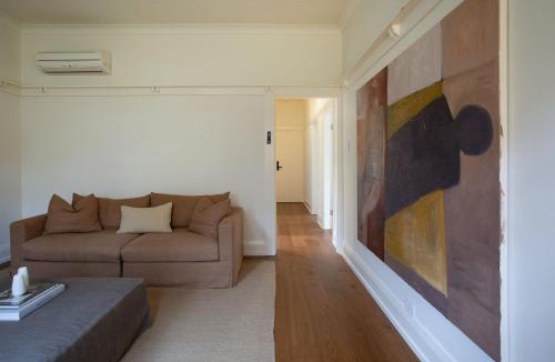 Rushcutters Bay Apartment | Bayside Grove, Rushcutters Bay