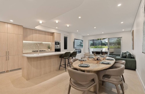 Port Hacking House | Bayside Luxury Retreat with Pool in Port Hacking
