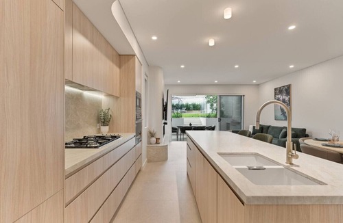 Port Hacking House | Bayside Luxury Retreat with Pool in Port Hacking